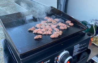 Unleash Your Inner Adventurer with Van Gogh- 4x4RV