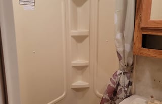 2005 Palomino Puma 30DBS