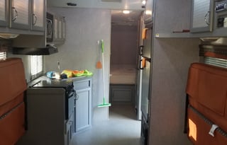 2007 Nitrous Hyperlite