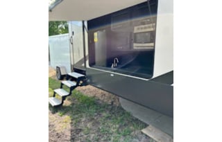 2021 Forest River RV Destination Trailer