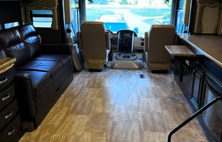 2016 Thor Motor Coach Challenger 36TL