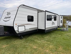 Jayco Jay Flight 32BHDS