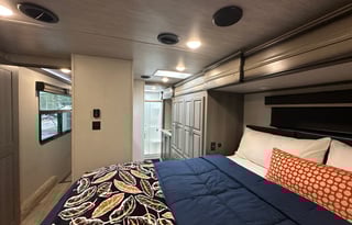 2021 Keystone RV Montana 3812MS