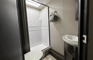 Escape in Style! Grand Design Friendly Adventure