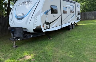 2019 Coachmen Freedom Express Liberty Edition