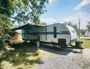 Forest River RV Wildwood 29Bdbx