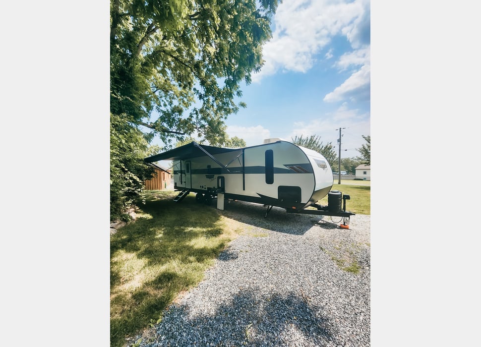 Travel Trailer rentals in New Holland