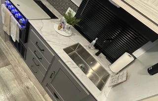 2022 Heartland Sundance Ultra Lite 265BH