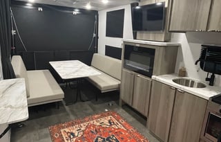 2024 Forest River Salem FSX RTK