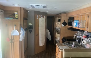 Ace Ad-Ventura is Ready to Roll!