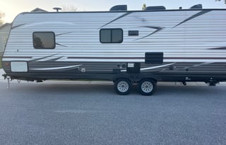 2019 Heartland Pioneer BH 250