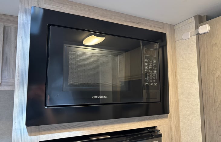 Microwave