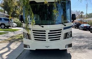 2021 Forest River RV FR3 30DS