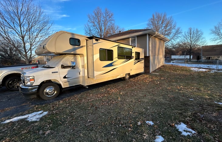 RV Photo