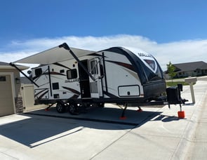 Heartland Mallard 245