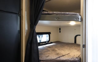 2022 Keystone RV Passport Express SL 221BH