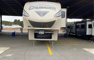 2017 Prime Time Crusader 315RST