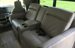 2021 Thor Motor Coach Four Winds 31W