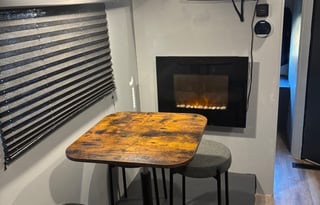 Perfect for Family and Fur Babies