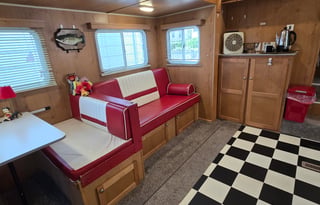 Bette Boop Camper