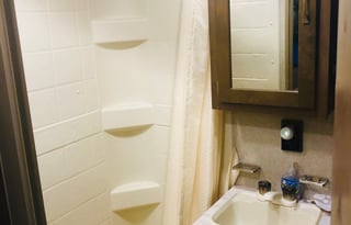 2018 Palomino Puma 31-BHSS