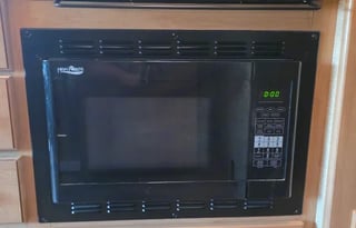 Meet "Lucy" 2018 Thor Four Winds Smtx1826