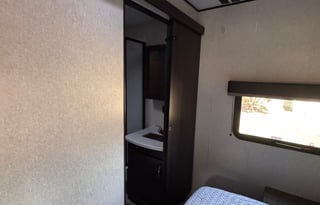 2020 Jayco Toy Hauler-Sleeps 6-Delivery Available