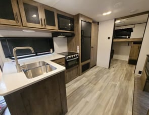 Heartland Pioneer BH 322