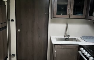 Family Friendly Grand Design Transcend Xplor 265BH