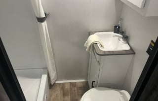 2022 Keystone RV Hideout Single Axle 175BH