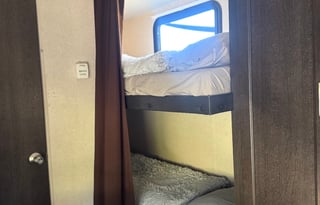 2019 Forest River RV Wildwood X-Lite 201BHXL