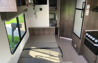 2020 Keystone RV Passport 239ML SL Series