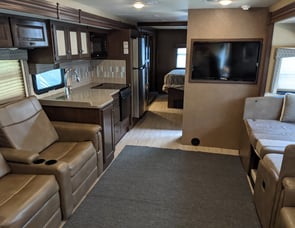 Thor Motor Coach Windsport 34R