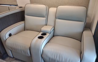 2021 Forest River RV Forester Classic 3011DS Ford