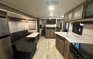 BUNKHOUSE CAMPER! 2024 MPG 2500BH! DELIVERY!
