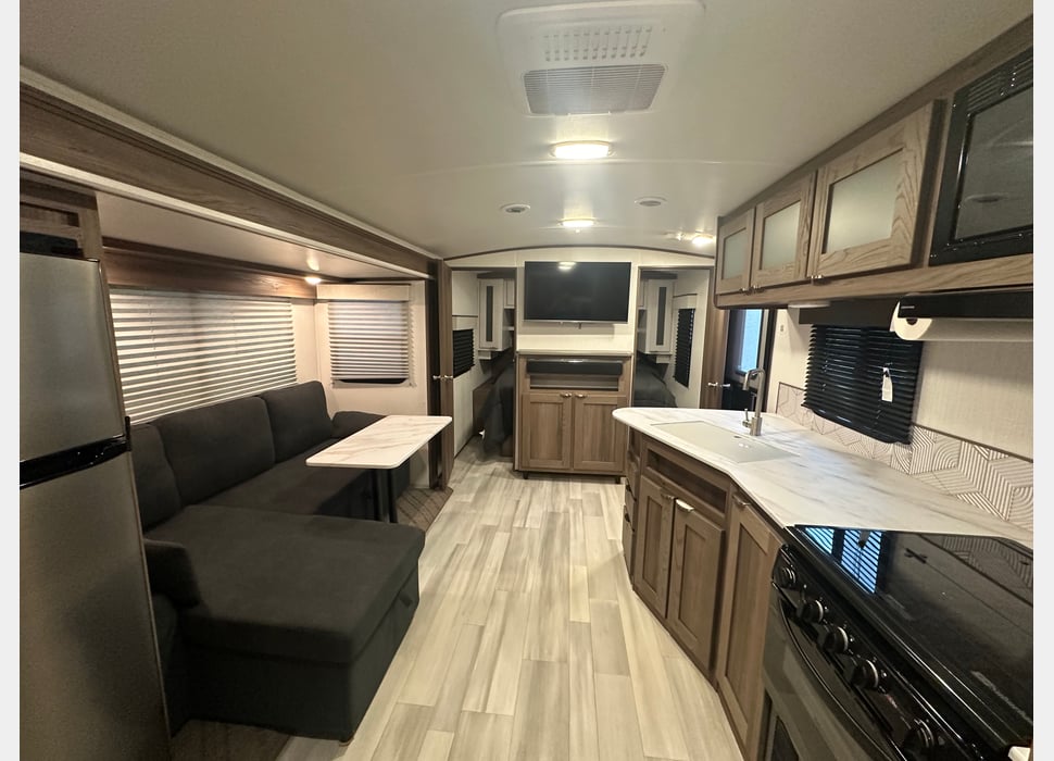 Travel Trailer rentals in Stevens