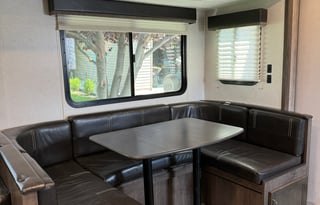 2021 Keystone RV Passport 267BHWE