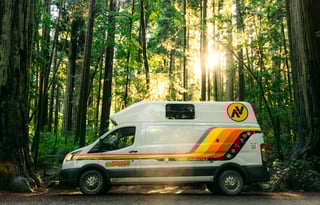 UNLIMITED MILES INCLUDED (San Francisco)