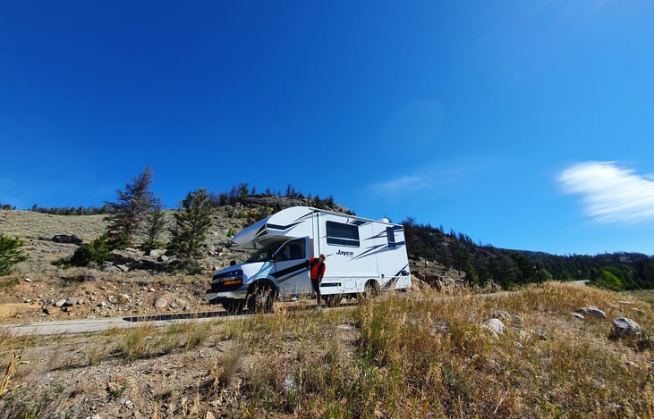 RV Photo