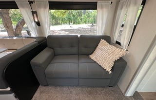 Jason and Julie’s Home Away From Home