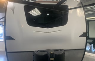 2019 Forest River RV Rockwood Geo Pro 19FBS