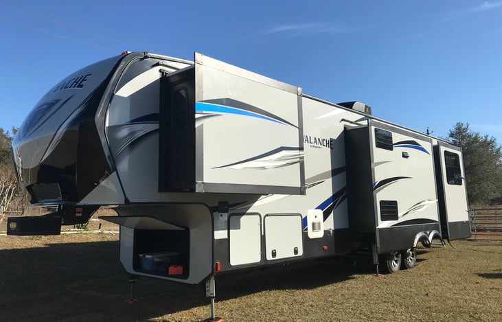 RV Photo