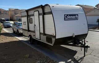 2026 Coleman Coleman 2026 Keystone Coleman