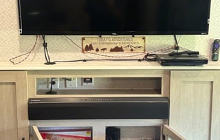 2023 Forest River RV Wildwood 28DBUDX