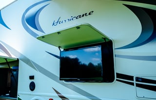 Beautiful Class A Pet Friendly RV