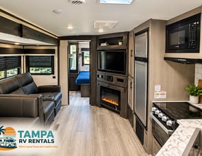 Jayco White Hawk 29BH
