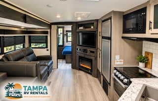 The Driftwood Hideaway • Sleeps 10 TT-10G