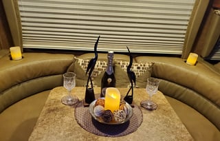 Adventure RV Rentals at Lake of the Ozarks