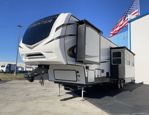 Keystone RV Sprinter 35BH