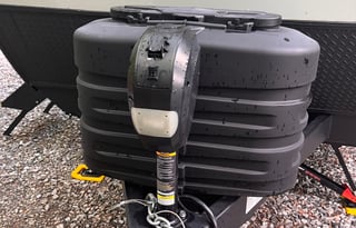 2024 Rockwood Geo Pro 15TB Off Road Package